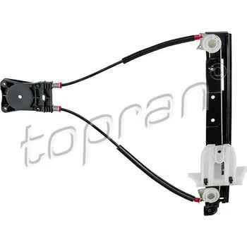 Stahovačka okna Zvedací zařízení oken TOPRAN 304 708