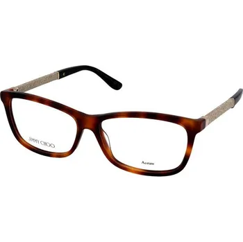 Zdraví Dioptrické brýle Jimmy Choo JC167 KLZ