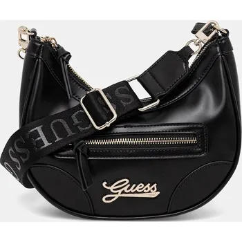 Kabelka Dětská kabelka Guess J6RZ06.WH8M0.PPY2 černá 99X, vel. ONE SIZE