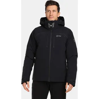 Bunda Kilpi LTD Aster-M BLK 3XL