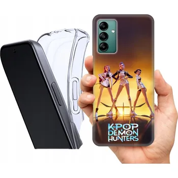 Pouzdro na mobilní telefon Zadní Kryt ALTREO pro Samsung Galaxy A04s vícebarevný