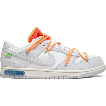 Pánské tenisky Nike Off-White x Dunk Low 'Lot 31 of 50' Velikost: 45