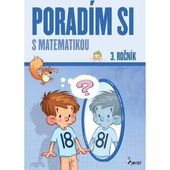 Bystrá hlava Poradím si s matematikou 3. ročník (slovensky)