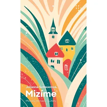 Kniha Mizíme - Johanna Sebauver (E-Kniha)