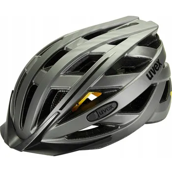 Cyklistická přilba Univerzální cyklistická helma Uvex City I- vel.