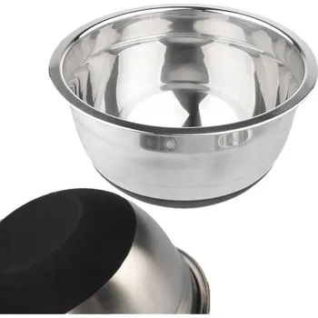 Mísa Altom Design 0204015822 z nerezové oceli 24 x 11,5 cm