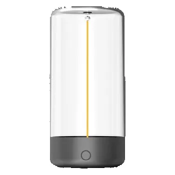 Lampička Venkovní stolní lampa s vláknem ESTERNO 14,5 cm