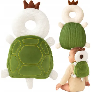 Postroj pro učení chůze Wanxing zelený