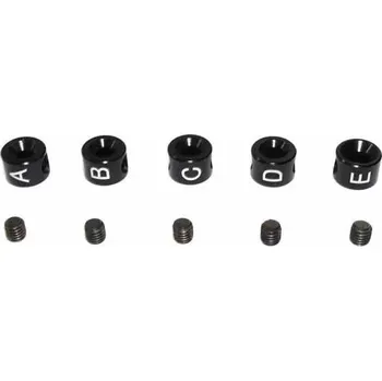 RC model Kyosho Inferno MP11 Stabilizer Bar Stopper Set - expresní doprava