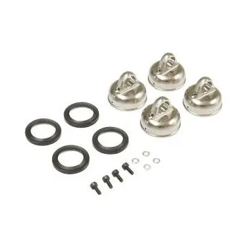 RC model Kyosho Threaded Big Shocks Cap Inferno MP9-MP10 MP11 (4) Aeration Type - expresní doprava