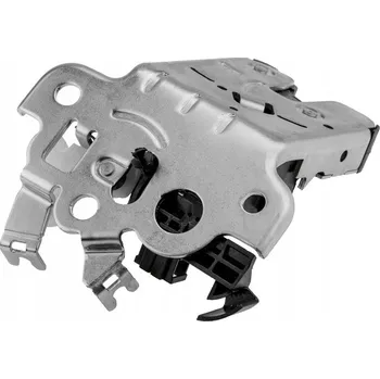 Dveře karosérie NTY EZC-VW-216 Zámek víka zavazadlového prostoru