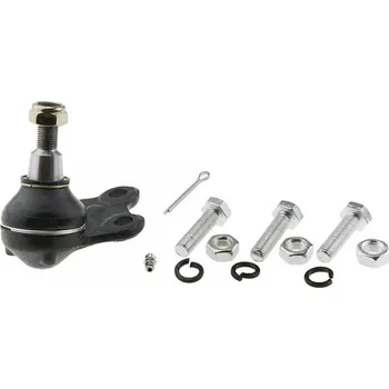 Zavěšení kol Čep ramene, Podpora Kloub spodní RENAULT LAGUNA III 07- 401600004R NTY