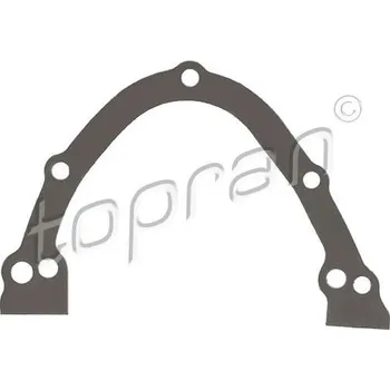 Autodíl Těsnění, víko (kliková skříň) TOPRAN 100 193