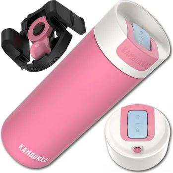 Olympus 500ml Macaron Pink (Makronka Růžová)