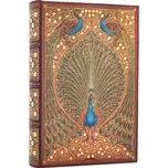 Paperblanks Diář mini 95 x 14 cm denní…