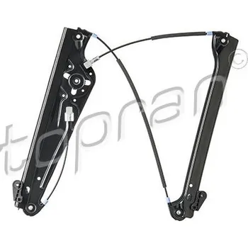 Karosérie Zvedací zařízení oken TOPRAN 502 095