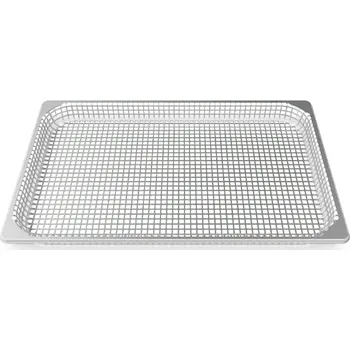 Nádoba na pečení Unox Plech Steam Fry - GRP 815 GN 1/1