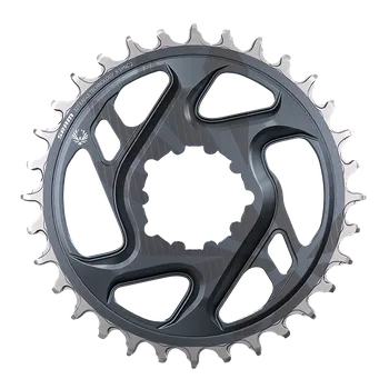 Převodník na kolo PŘEVODNÍK SRAM X-SYNC 2 34T DIRECT MOUNT 3MM OFFSET BOOST EAGLE LUNAR GREY