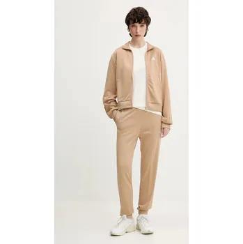 Tepláková souprava adidas Feelcozy JX0514 béžová 80X, vel. XS