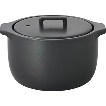 Rýžovar Kinto Kvalitní rýžovar | Zdravá strava | Životní styl | Kinto