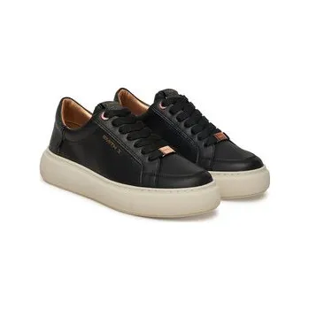 Dámská obuv Sneakersy Alexander Smith Pearl SXBCPRW-7604-BLK Černá 40
