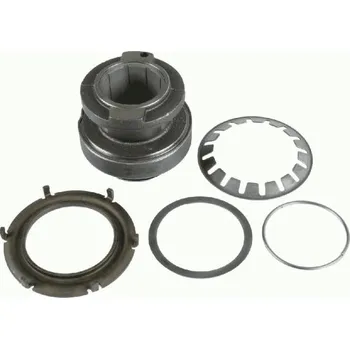 Spojkové ložisko Vysouvací ložisko SACHS 3100 000 003