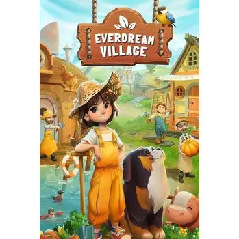 Hra pro Xbox One Everdream Village