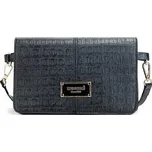 Monnari Kabelka TORIMP0-24Z-BAG4641-KM20D000 Černá OS