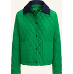 Lauren Ralph Lauren Dámská Prošívaná Bunda, zelená / tmavě...