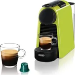 DeLonghi Nespresso Essenza Mini EN85.L zelený