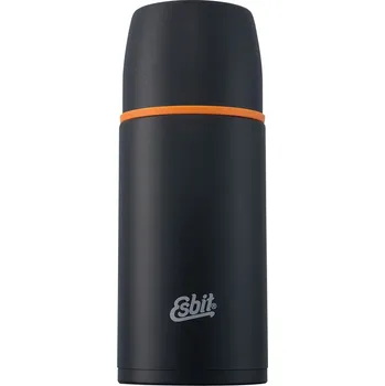 Termoska na pití Esbit Vacuum 0,5L - black