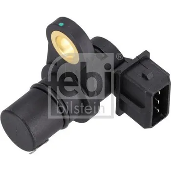 Čidlo automobilu Snímač, poloha vačkového hřídele FEBI BILSTEIN 33124