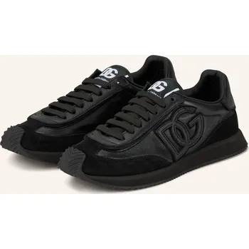 Pánské tenisky Dolce & Gabbana Teniska Dg Cushion, černá