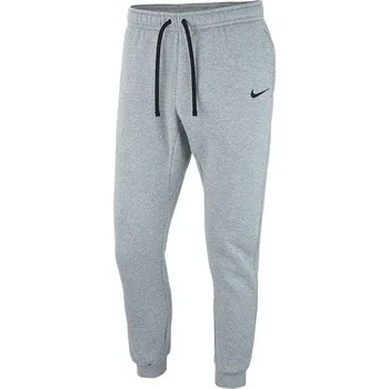 Pánské kalhoty Kalhoty Nike M CFD PANT FLC TM CLUB19 aj1468-063 Velikost S