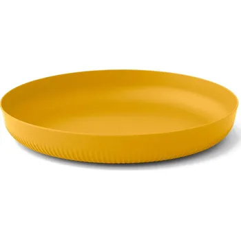 Talíř Jídelní talíř Sea to Summit Passage Plate - yellow