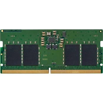 Operační paměť Kingston KCP 8 GB DDR5 5600 MHz (KCP556SS6-8)