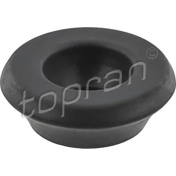 Uložení tlumiče pérování TOPRAN 107 658