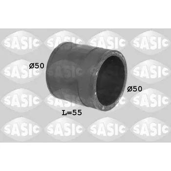 Hadička plnicího vzduchu SASIC 3336239