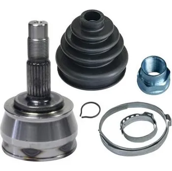 Hřídel nápravy Sada kloubů, hnací hřídel HART 433 100