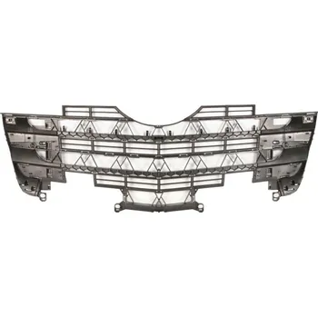 Kapota COVIND Přední maska MERCEDES ACTROS MP4 / MP5 07.2011+