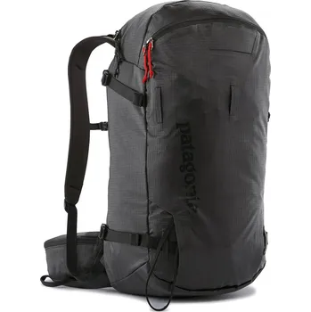 turistický batoh Skialpový batoh Patagonia PowSlayer Pack - black