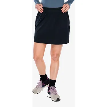 Dámská sukně Turistická sukně Columbia Chill River Skort - black
