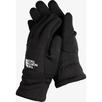 Sport Dětské rukavice The North Face Kids Sierra Etip Glove - tnf black