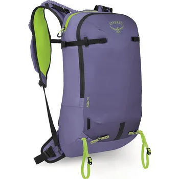 Outdoorové vybavení Skialpový batoh Osprey Firn 18 - euphoria purple