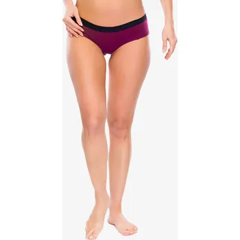 Kalhotky Technické kalhotky Sensor Merino DF Panties - lilla