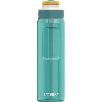 Láhev Turistická láhev Kambukka Lagoon 1000 ml - zesty green
