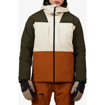 Lyžařská bunda Rossignol Outerlimits Insulated Jacket - fog