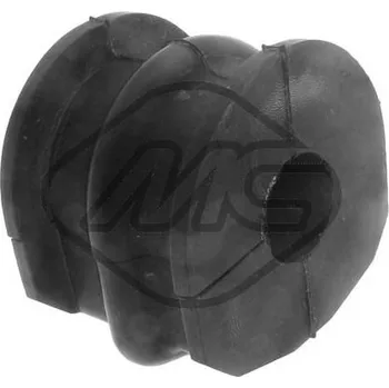 Stabilizátor nápravy Držák, Příčný stabilizátor Metalcaucho 44086