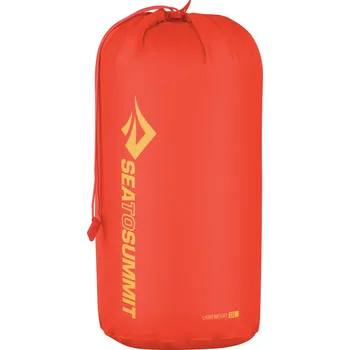 Vodácký pytel Vak Sea To Summit Lightweight Stuff Sack 13 L - spicy orange