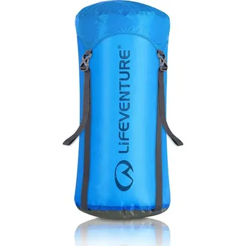 Vodácký pytel Kompresní vak Lifeventure Ultralight Compression Sack 10 L